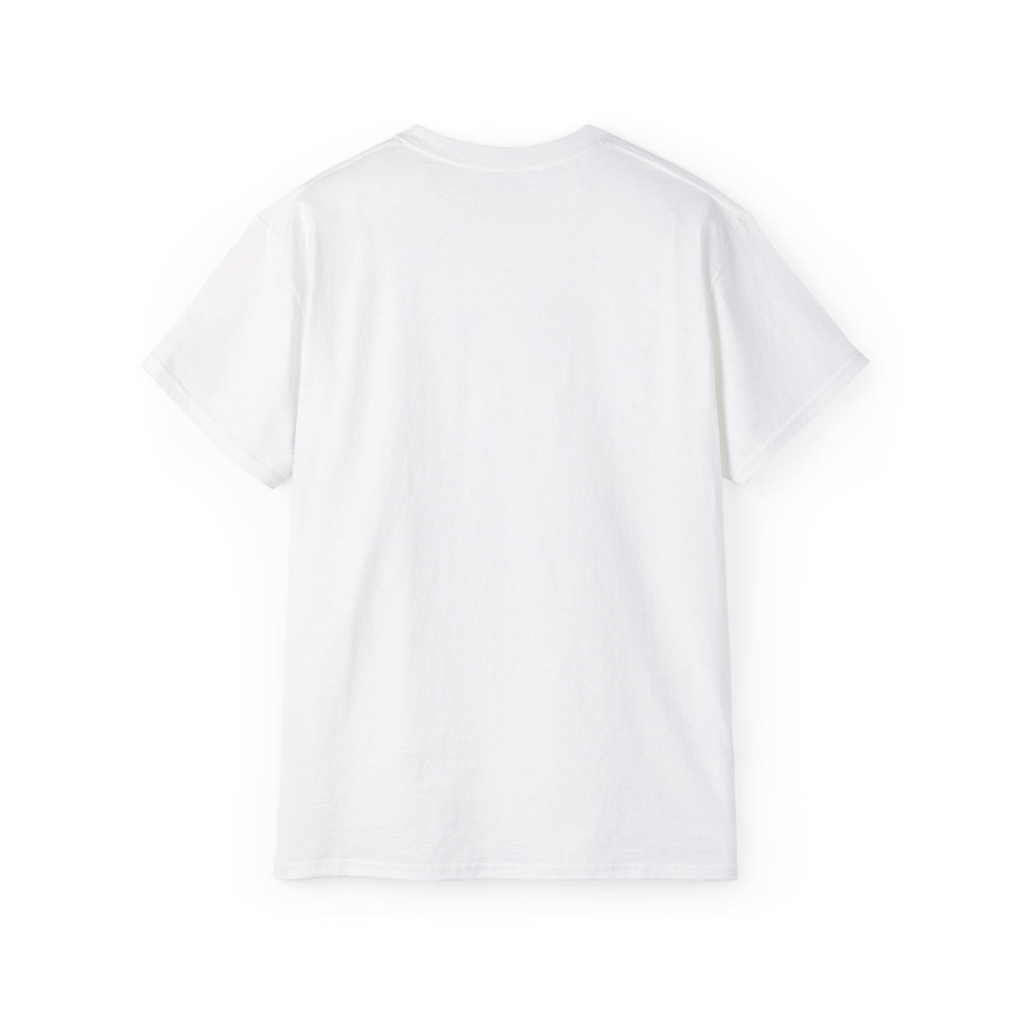 ROTTEN-Snow White Unisex Ultra Cotton Tee