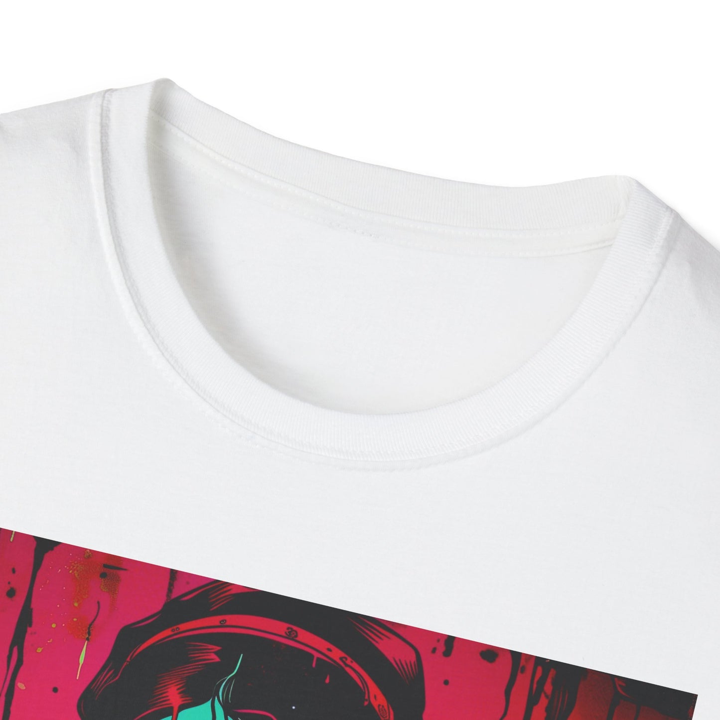 Zombie Jasmine T-Shirt