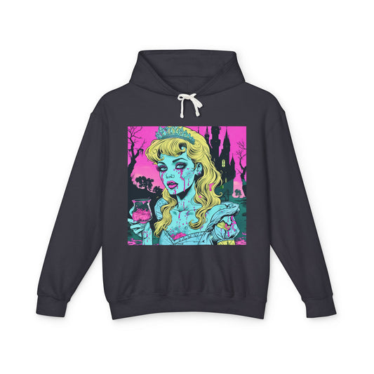 Zombie Cinderella Hoodie
