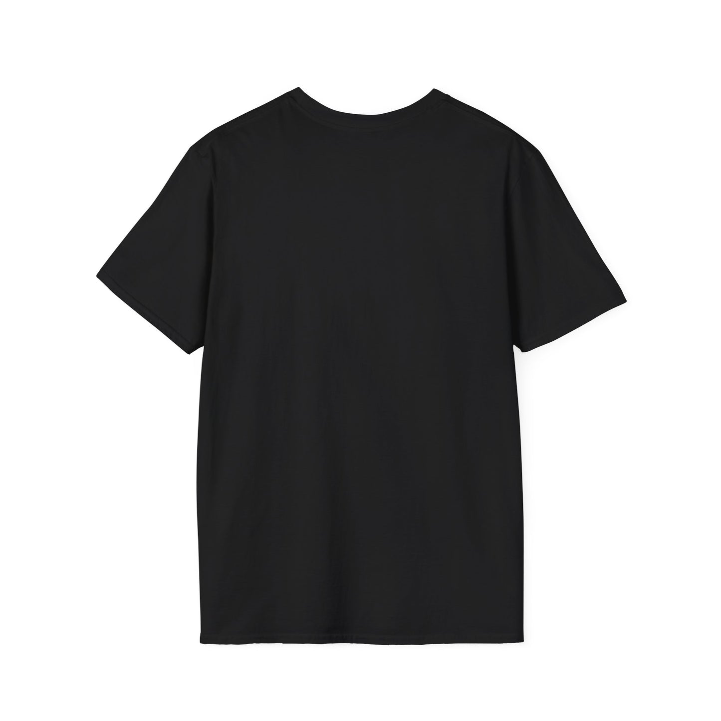 CURSED-Aurora Princess T-Shirt, Unisex Softstyle Tee