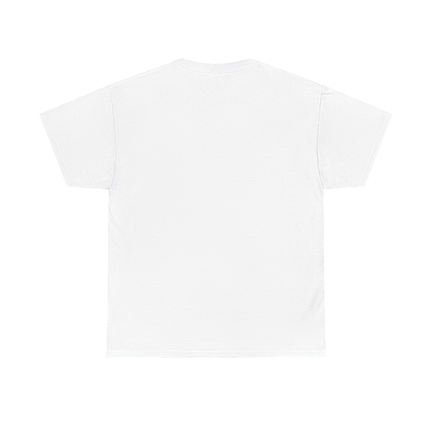 Phantom Ghost Cute Kawaii Halloween Tee
