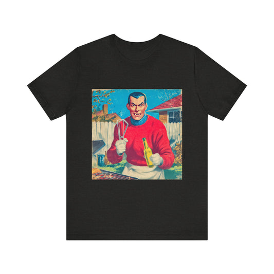 Vintage Dadcula Halloween Tee