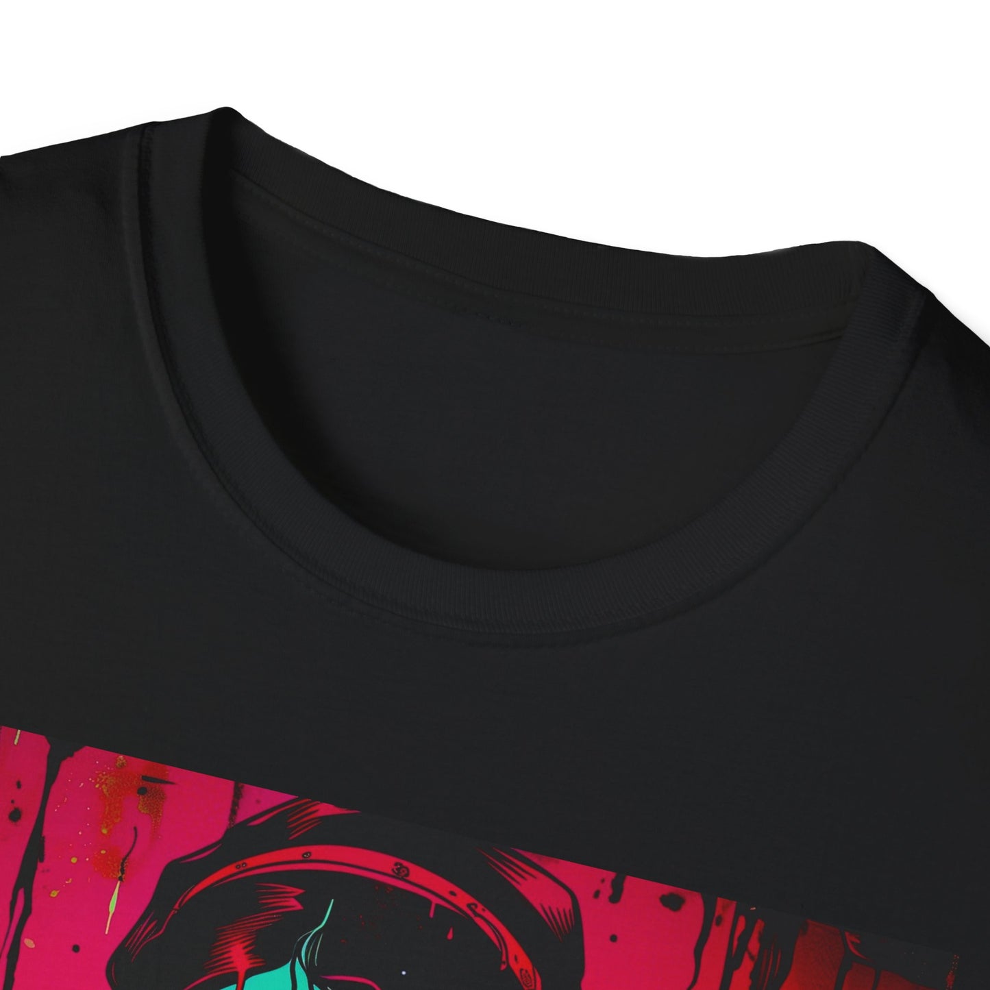 Zombie Jasmine T-Shirt