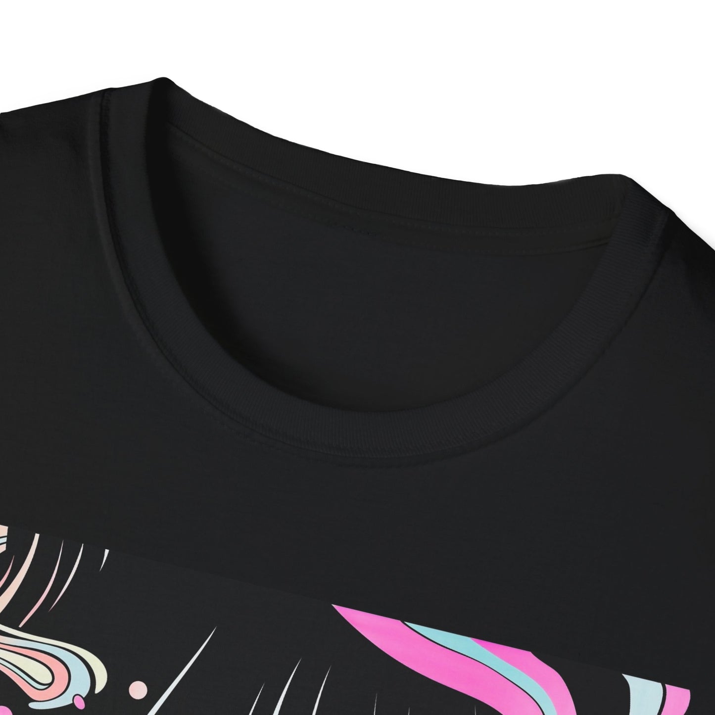 Cute Pastel Horror-Unisex Tee