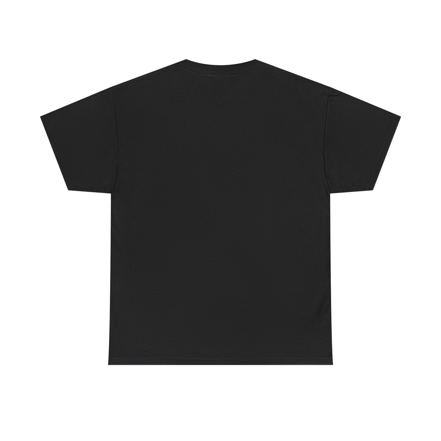 Phanton Neon Ghost-Unisex Cotton Tee