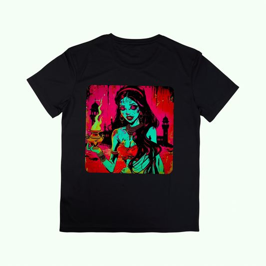Zombie Jasmine T-Shirt