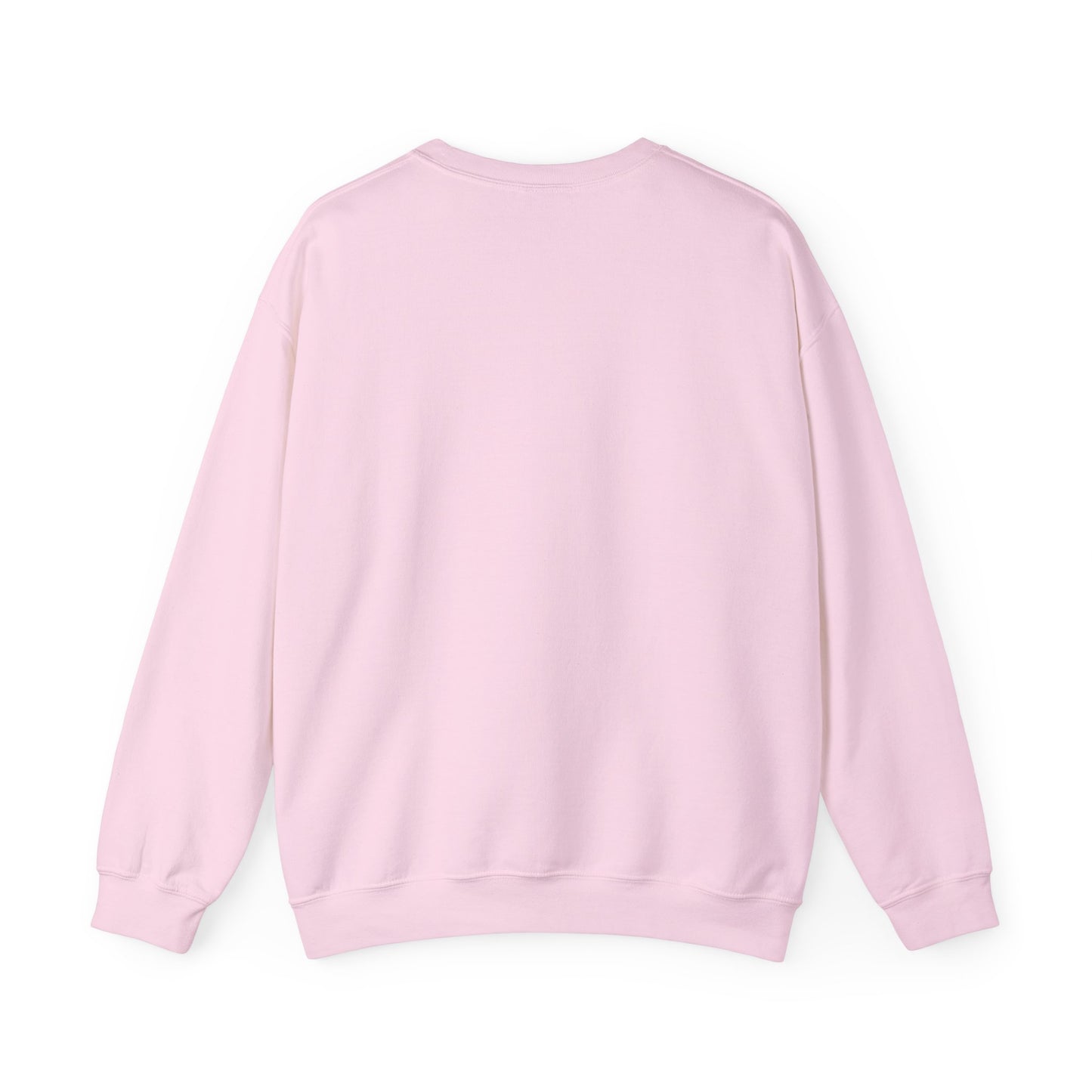 Pink Decay Candy-Unisex Sweatshirt
