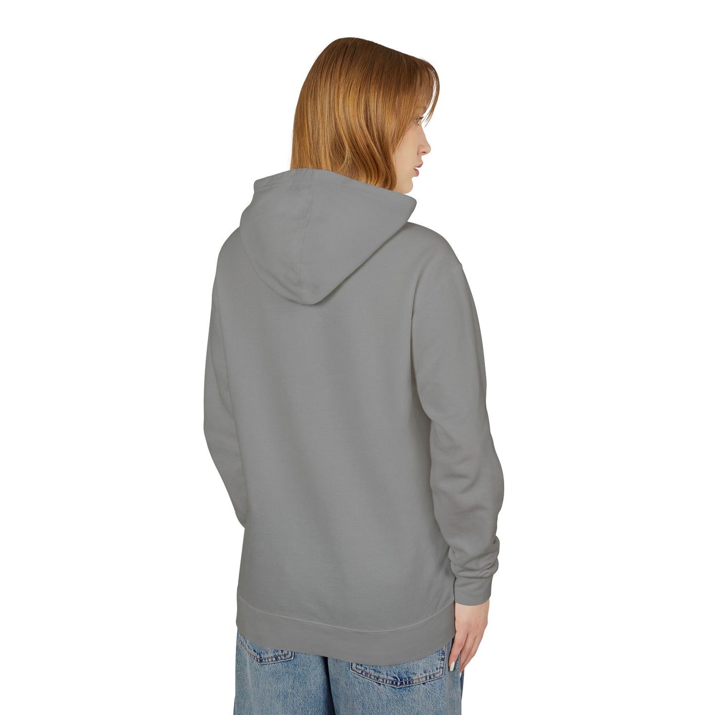 Mombie Hoodie-Vintage Pulp Horror Hoodie