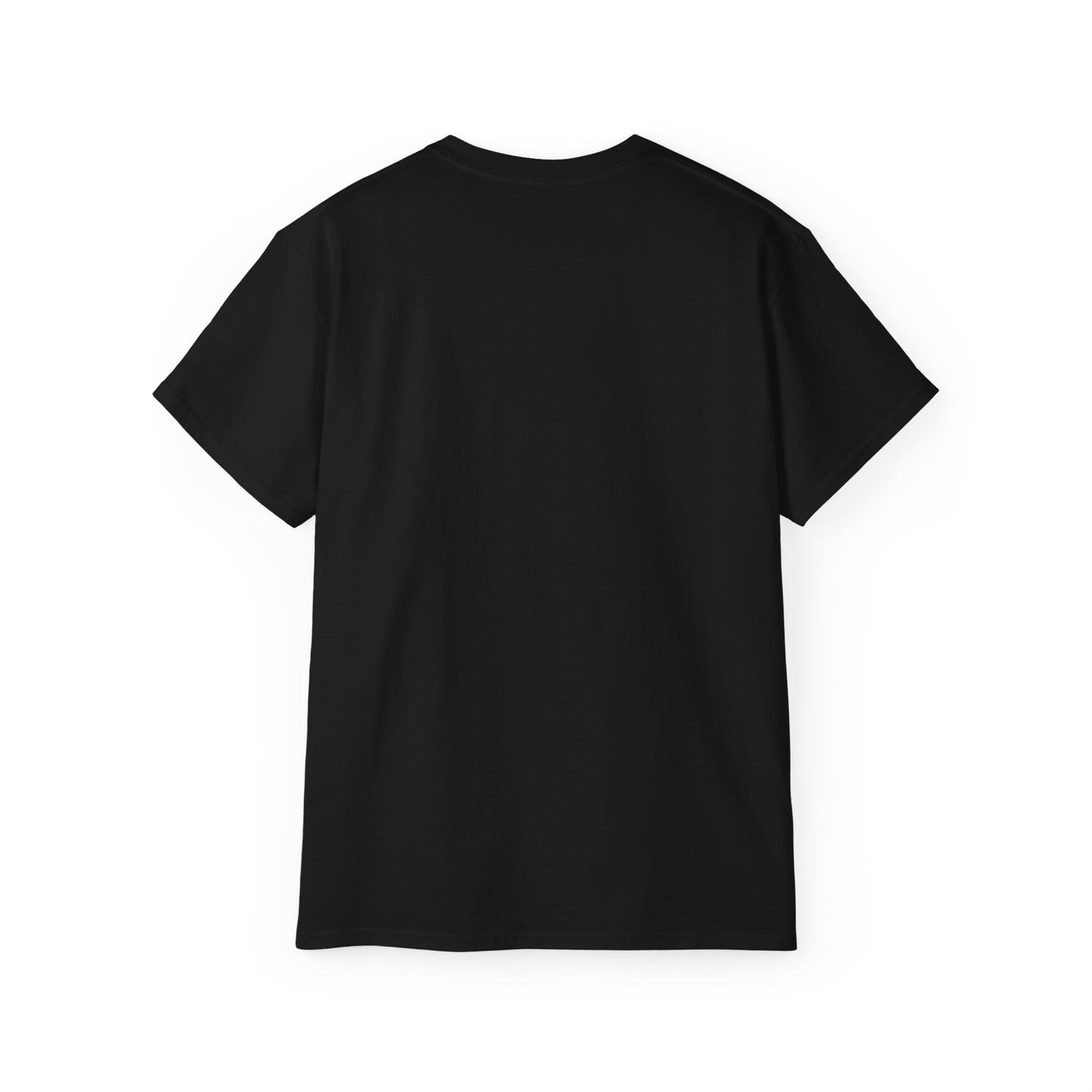 ROTTEN-Snow White Unisex Ultra Cotton Tee