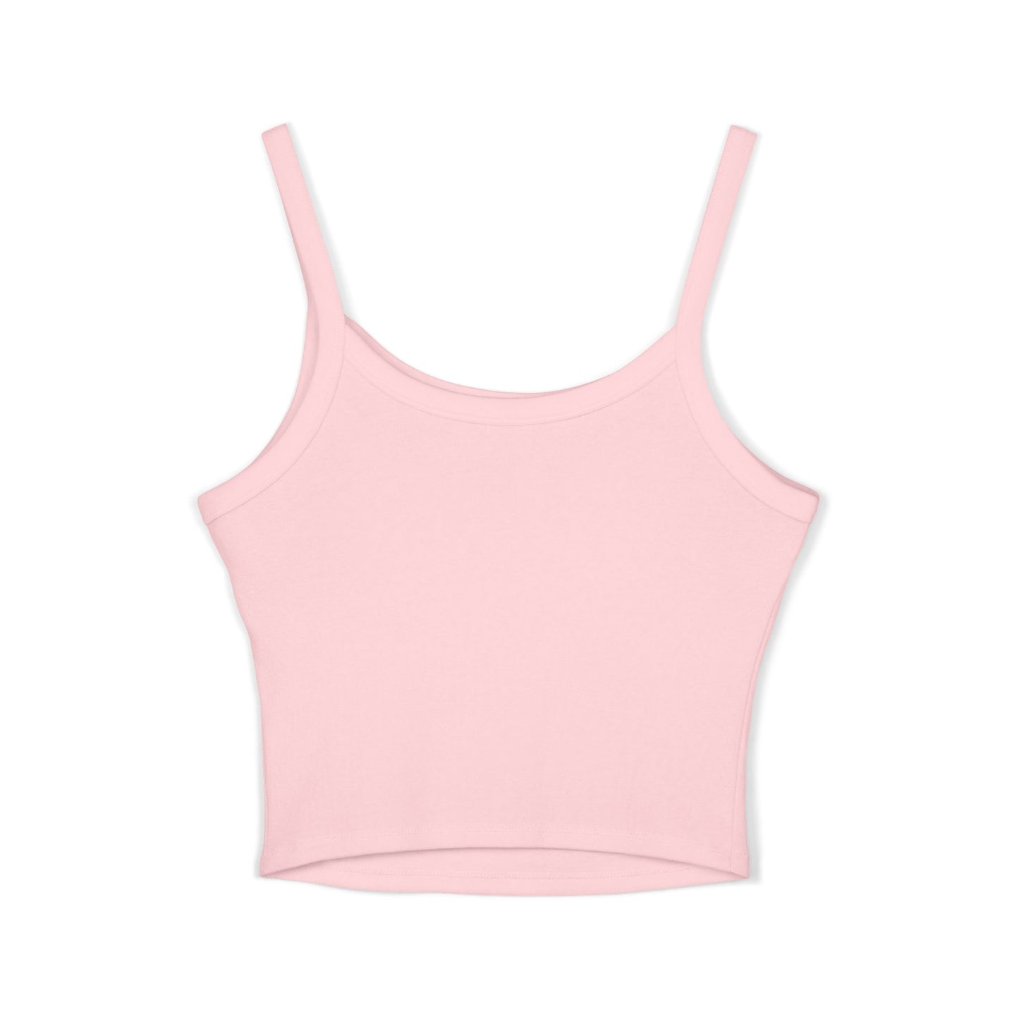 Sweetheart Ghost-Tank Top