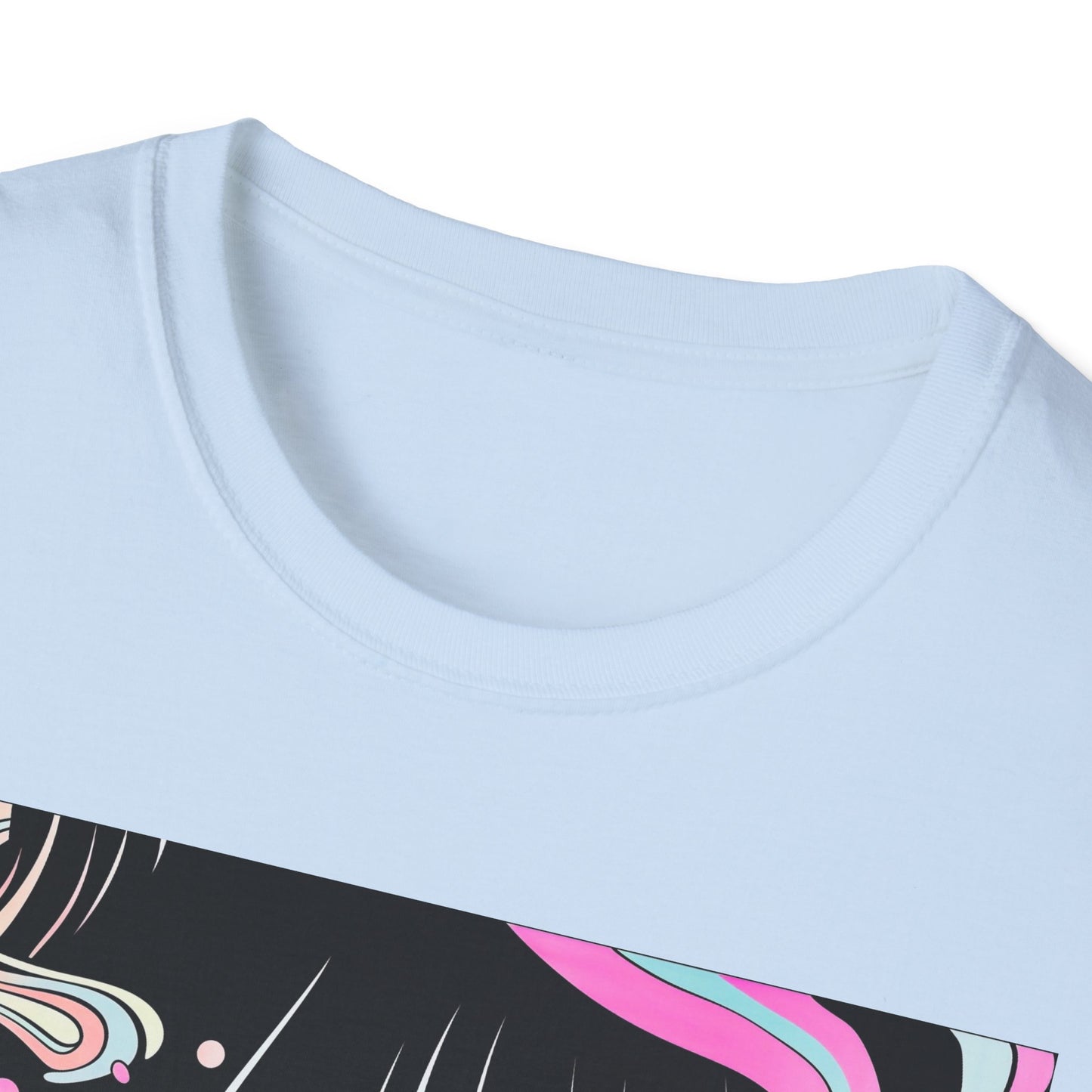 Cute Pastel Horror-Unisex Tee