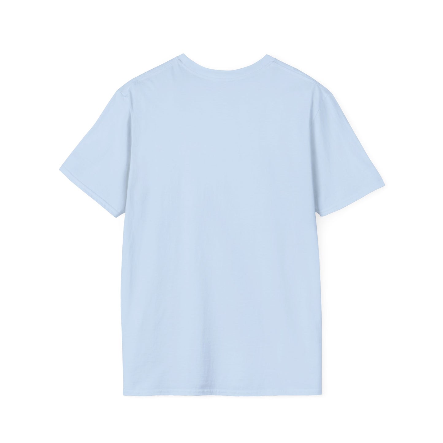 Cute Pastel Horror-Unisex Tee