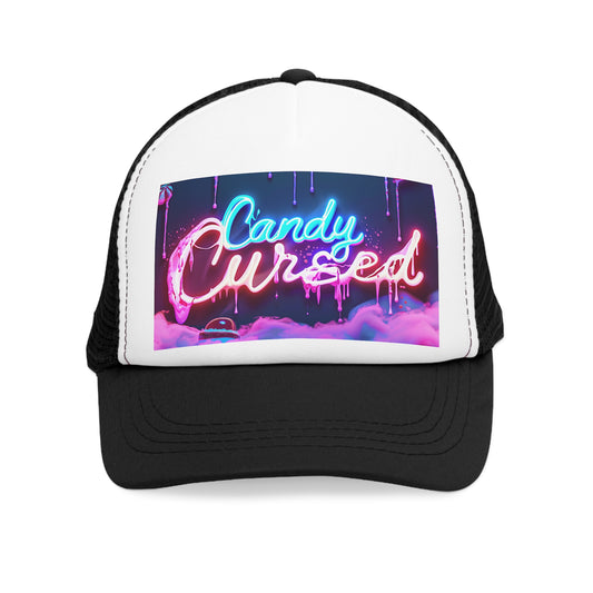 Candy Cursed-Trucker Hat