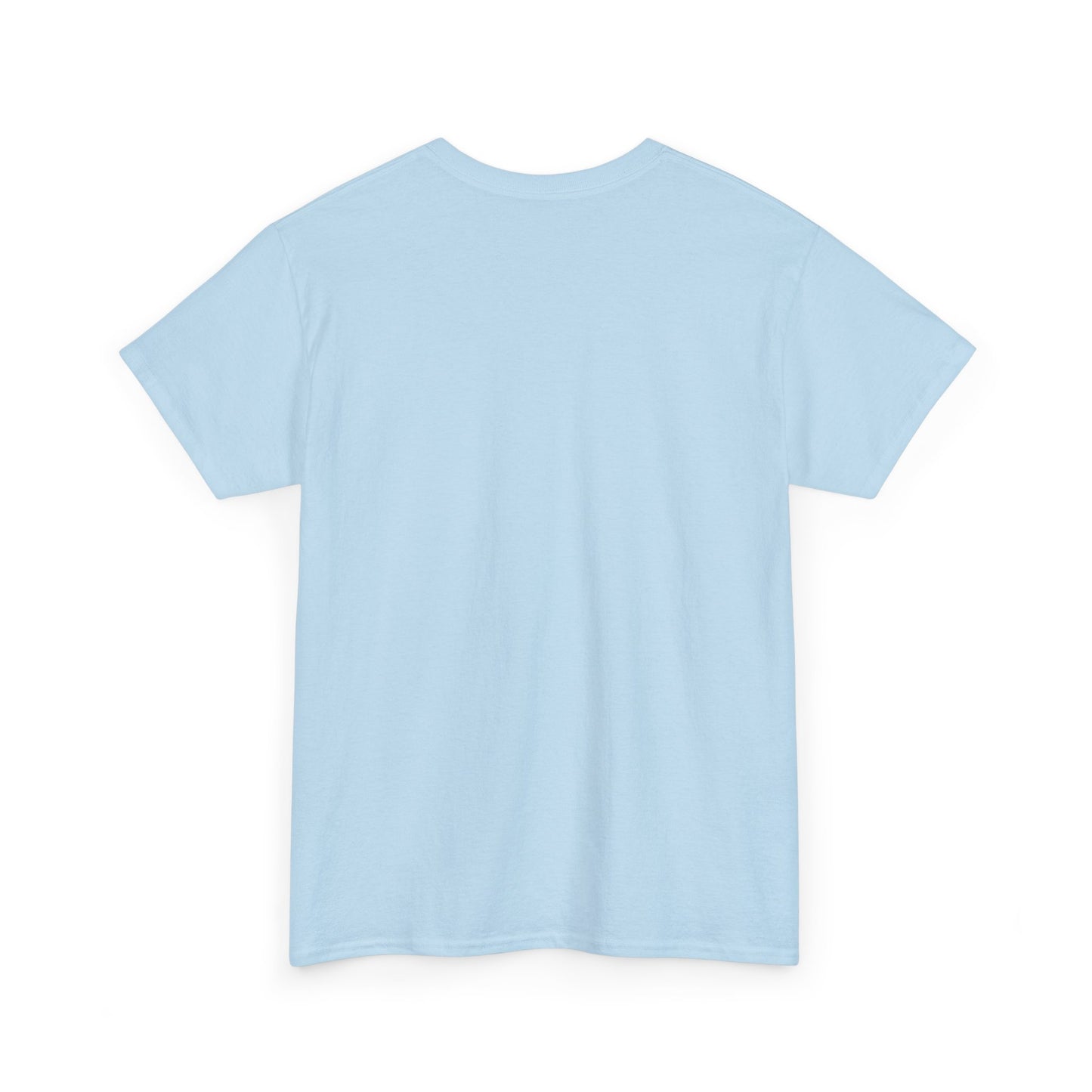 Phantom Ghost Cute Kawaii Halloween Tee
