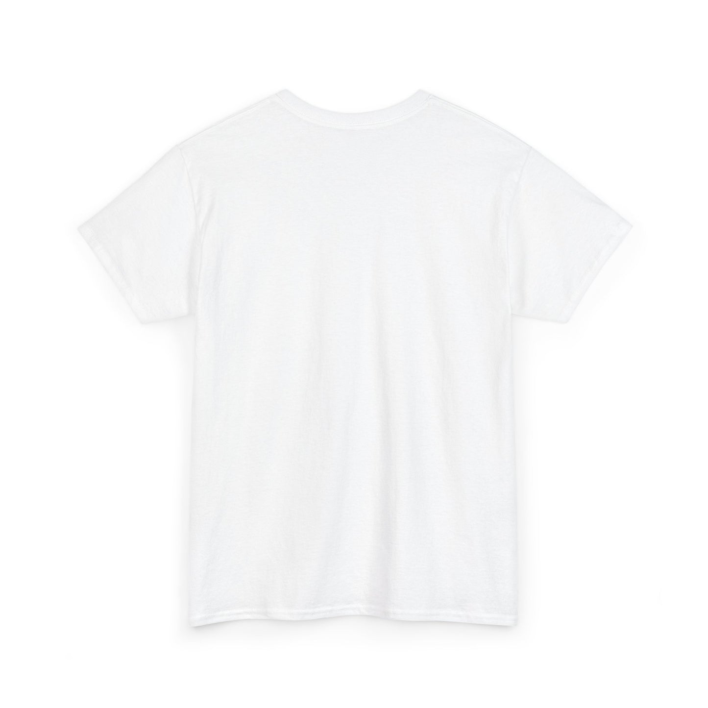 Phantom Ghost Cute Kawaii Halloween Tee