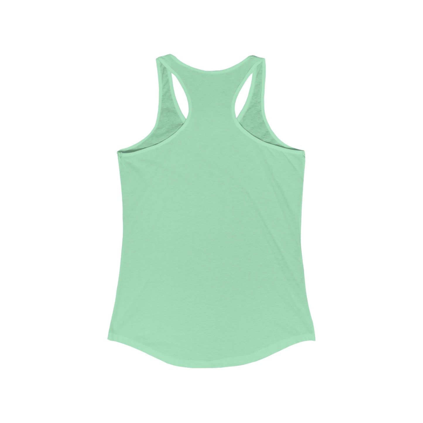 Tropical Terror Barbie – Pineapple Nightmare Tank Top