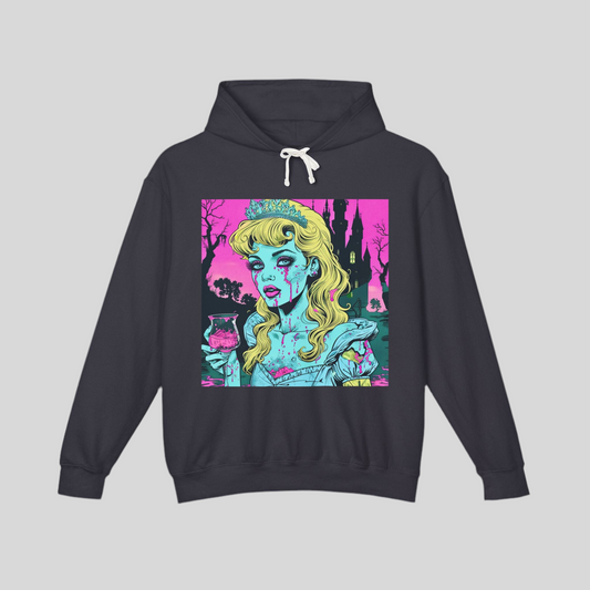 Zombie Cinderella Hoodie