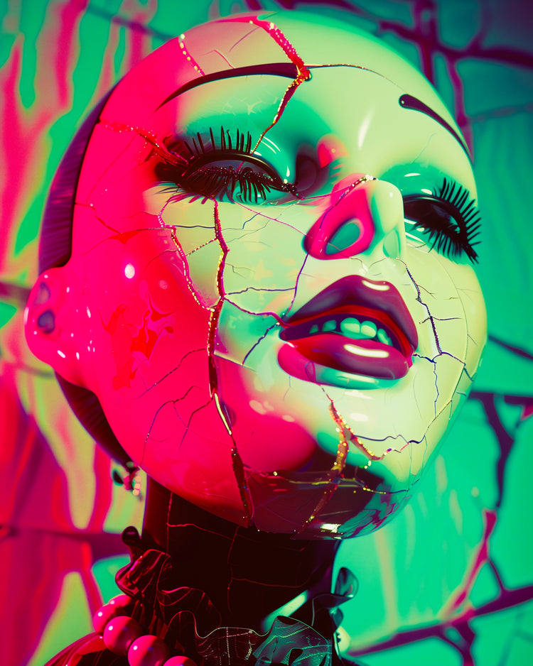 THE KILLER EDIT