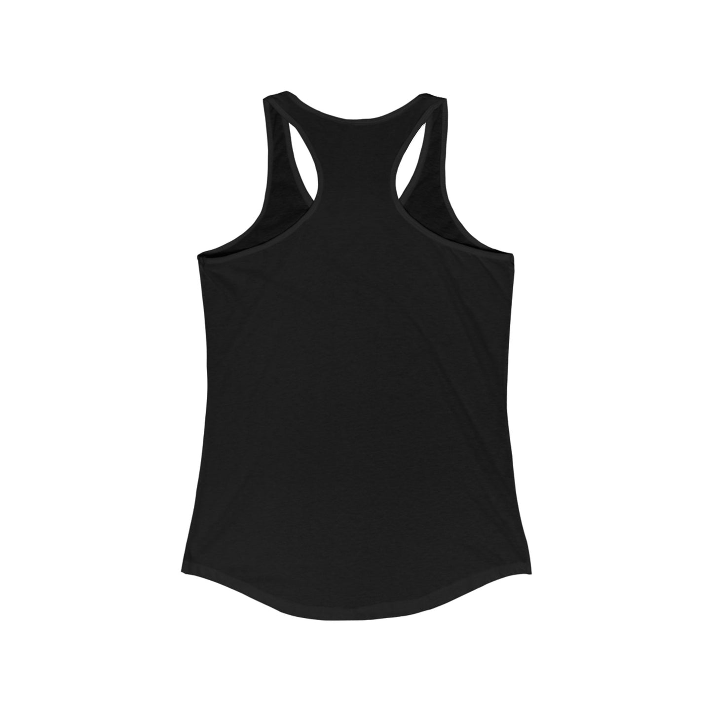 Tank Top Horror Lip Pin Up Girl Design