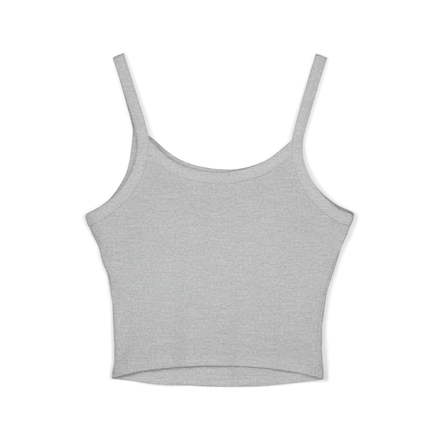 Sweetheart Ghost-Tank Top