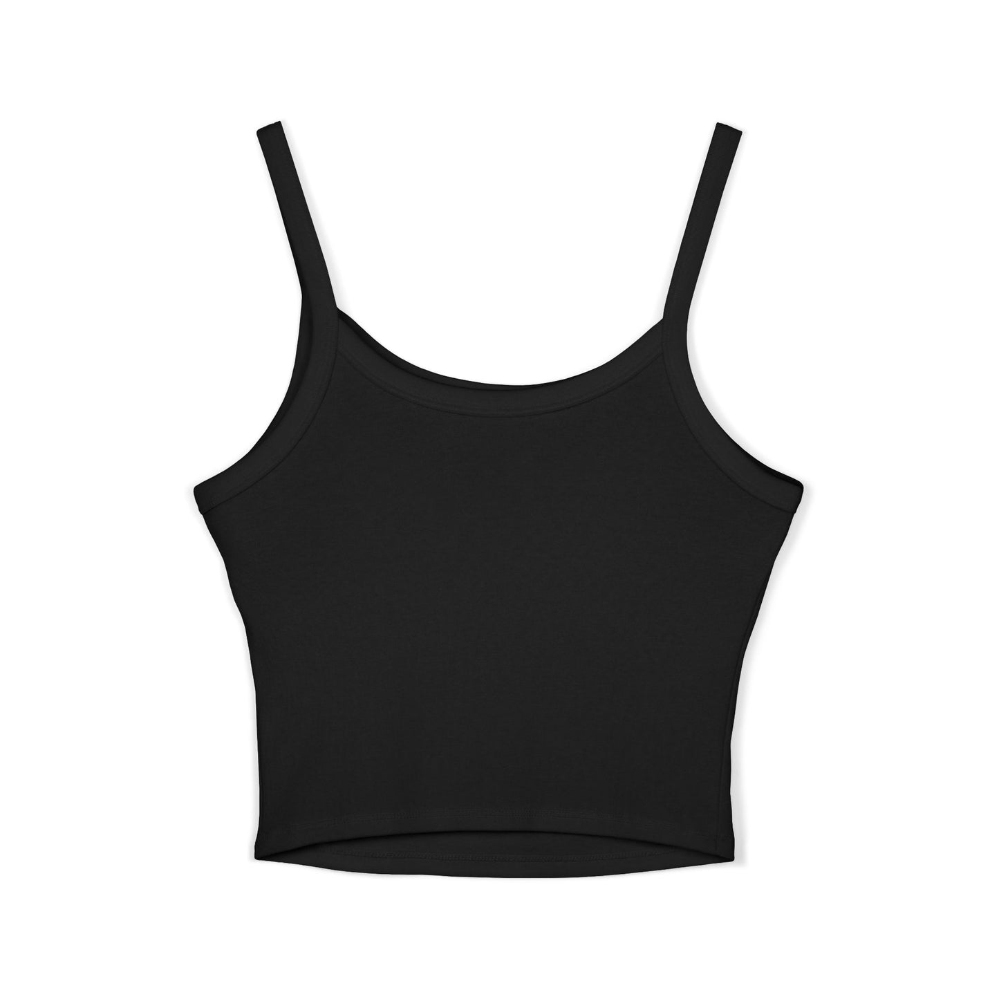 Sweetheart Ghost-Tank Top